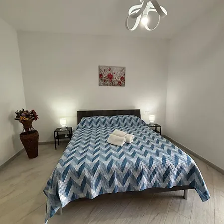 Casa Doda شقة *