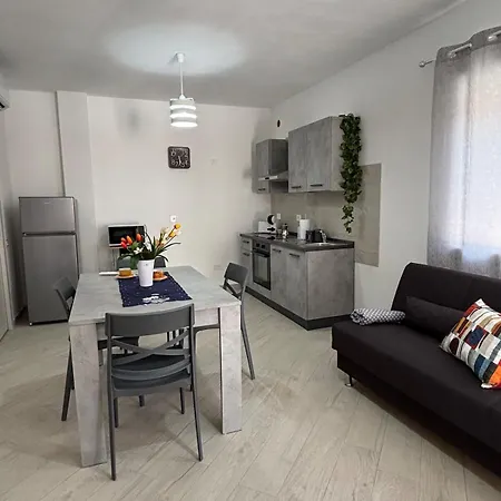 Apartment Casa Doda *