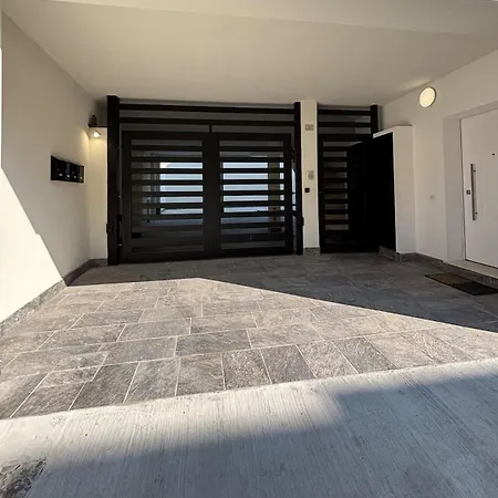 Casa Doda Apartment