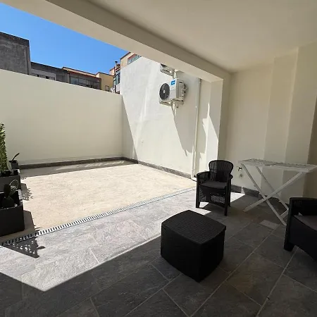 Casa Doda شقة كوارتو سانتيلينا