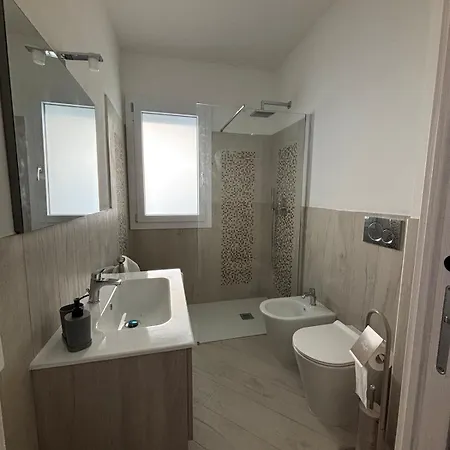 Apartment Casa Doda Quartu Sant'Elena