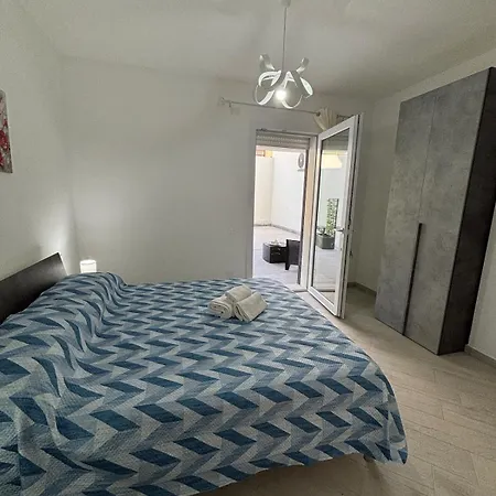 Apartment Casa Doda