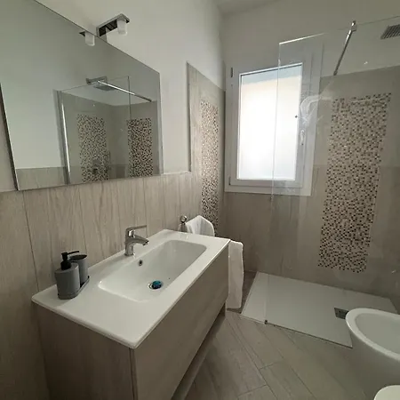 Casa Doda Quartu Sant'Elena