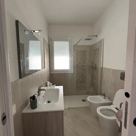 Casa Doda Apartment Quartu Sant'Elena