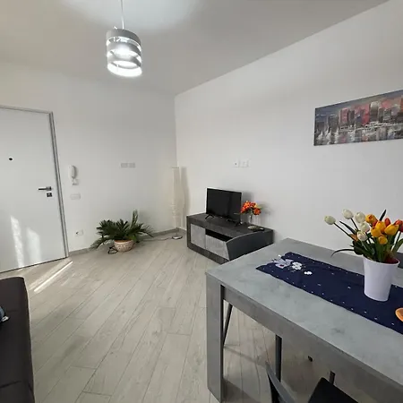 Casa Doda Apartment
