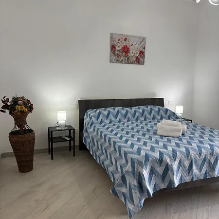Casa Doda Apartment *